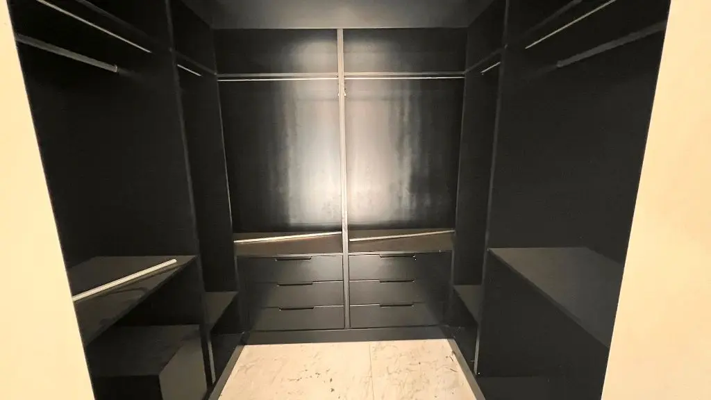 Closet
